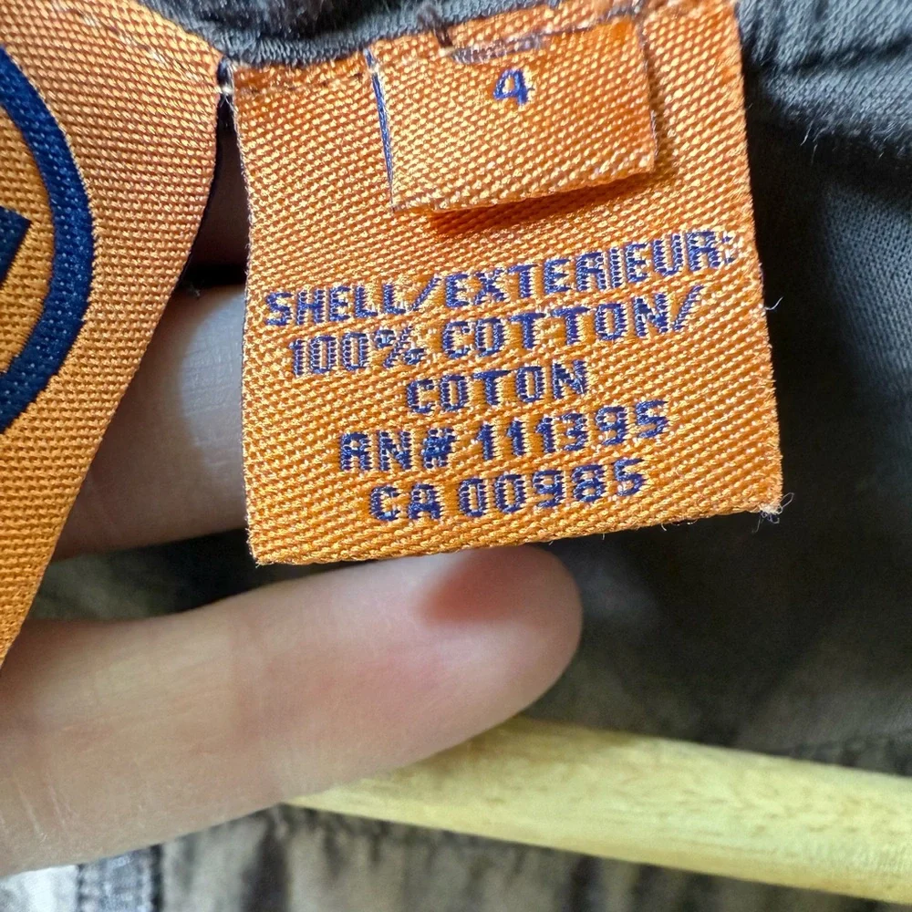 Tory Burch this cotton